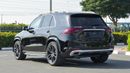 Mercedes-Benz GLE 450 AMG Mercedes-Benz GLE450 SUV 4Matic | Hydraulic | HUD | 22 Alloy Wheel | 2024