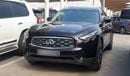 Infiniti FX50 S