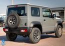 Suzuki Jimny 2024 GL V4 1.5L Petrol AT / 3 Doors / SLDA + Bluetooth / For Export Only