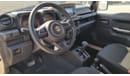 Suzuki Jimny 2021 | 1.5L | Available for export