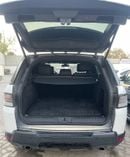 لاند روفر رينج روفر سبورت