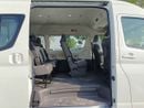 Toyota Hiace GL / 3.5L V6 PETROL / M/T DUAL HEATER/ 13 SEATER / NEW SHAPE (CODE # 20583)
