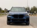 بي أم دبليو X5 XDRIVE40i M SPORT 3.0L