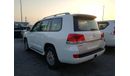 Toyota Land Cruiser 4.5L GXR 2 GCC 2018 FOR EXPORT & GCC Countries