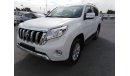 Toyota Prado VXR FULL OPTION