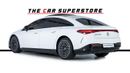 Mercedes-Benz EQS 450+ 450 PLUS-GCC-Gragash Warranty-High Specifications-Night Package-22Inch AMG Rims