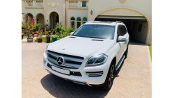 Mercedes-Benz GL 450 4 matic / For export Also