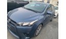 Toyota Yaris 1.3  hatch back