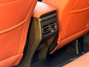 تشنجان x5 بلس  ECTB - 10. شانجان X5 بلس - 1.5 لتر بنزين أوتوماتيكي تيربو - أسود مع برتقالي