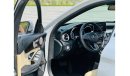 Mercedes-Benz C 300 Std MERCEDES C300 MODEL 2018 FULL OPTION