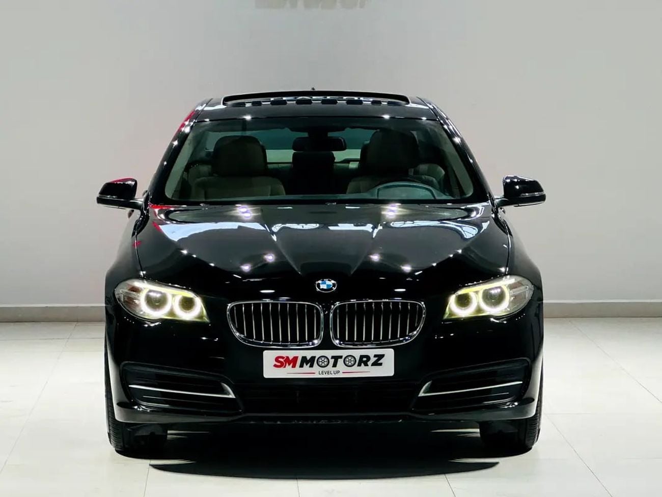 BMW 535i