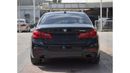 BMW 520i m sport