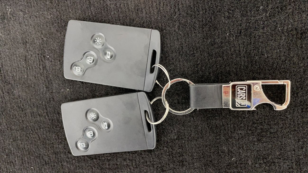 Renault Captur PE 1.6 | Zero Down Payment | Free Home Test Drive