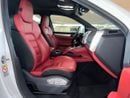 بورش كايان PORSCHE CAYENNE TURBO 2016 | FULL SERVICE HISTORY | TWO KEYS | VERY LOW MILEAGE!