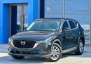 Mazda CX5 GL 2.5L MAZDA CX-5 2024 2.5L GCC (1130/-MONTHLY)