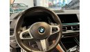 BMW X5 40i xDrive BMW X5 M KIT /2019/GCC DEALER WARRANTY AND SERIVCE