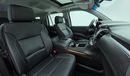 Chevrolet Tahoe Z71 5.3 | Zero Down Payment | Free Home Test Drive