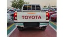 Toyota Hilux HILUX / PATROL / AUTOMATIC / WIDE BODY / FULL OPTION (LOT # 74430)
