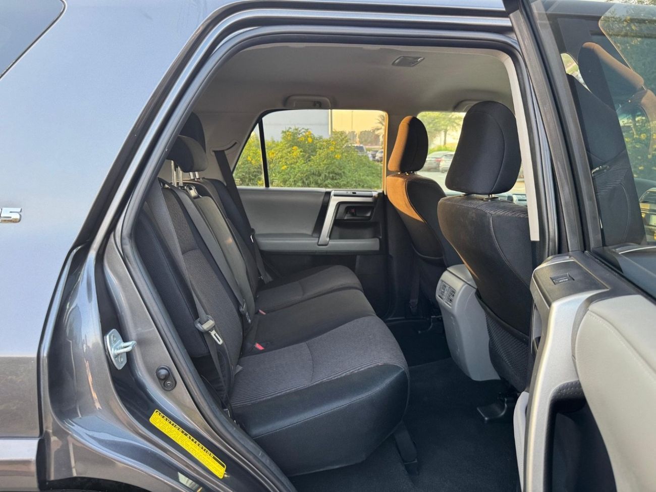 تويوتا Runner4 2013 LIMITED 4x4 CANADA IMPORT