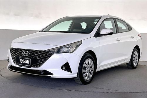 Hyundai Accent Smart / GL | National Day Celebration | Guaranteed Warranty | 0 Down Payment