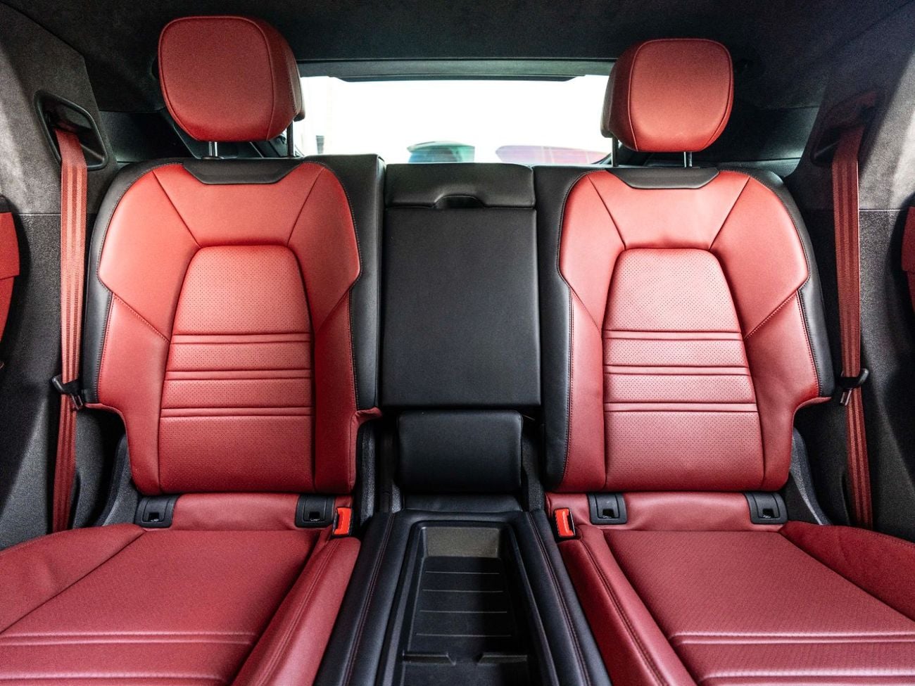 Porsche Cayenne Turbo GT 4.0L
