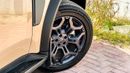 Jetour T2 LUX 2025 GCC Low Mileage 2.0L Turbo 4 Cylinders
