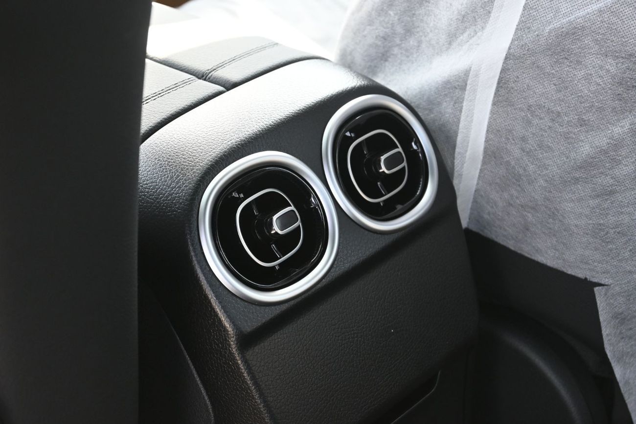 مرسيدس بنز C 200 L Mercedes-Benz C200L 1.5L , Petrol AT, Model 2025 Color White