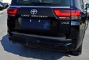 Toyota Land Cruiser 300 VXR 4.0L Petrol Automatic