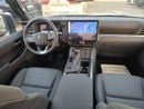 لكزس GX550 Luxury + 6 Seater Full Option  * Export Price *