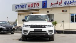 Land Rover Range Rover Sport HSE HSE 3.0  V6