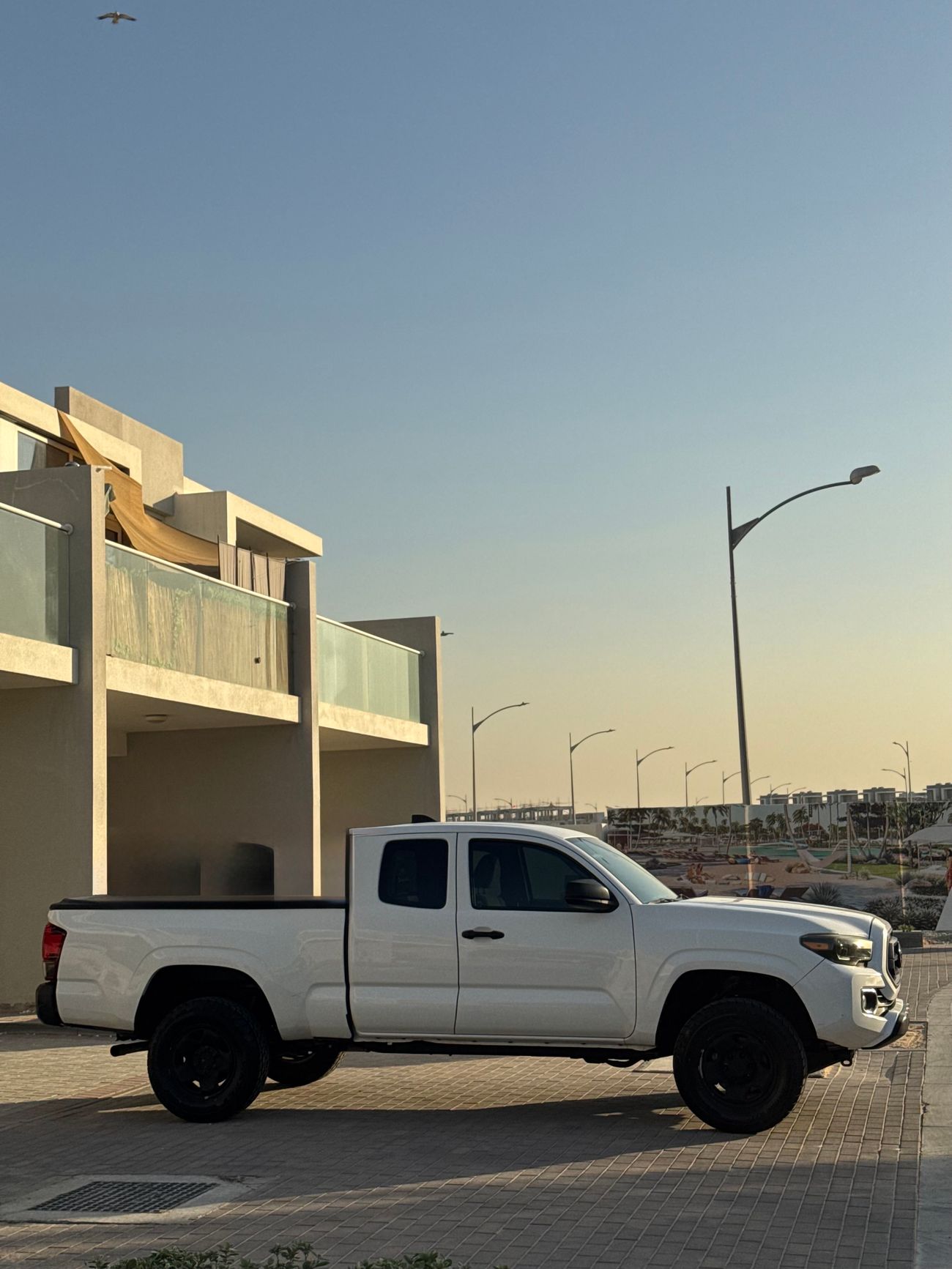 تويوتا تاكوما