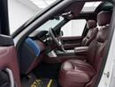 Land Rover Range Rover 2023 Range Rover HSE P530, 2027 RR Warranty, 2028 RR Service Pack, Full RR Service History, GCC