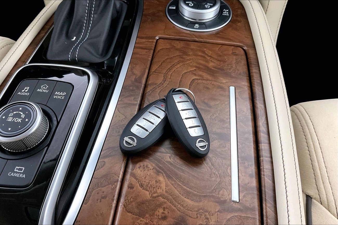 بي أم دبليو X3 xDrive 30i M Sport | عرض العيد الحصري | خالية من أضرار الفيضانات