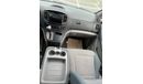 هيونداي H1 ستاريكس HYUNDAI H1 2,5 (GCC SPEC) - 2018- VERY GOOD CONDITION