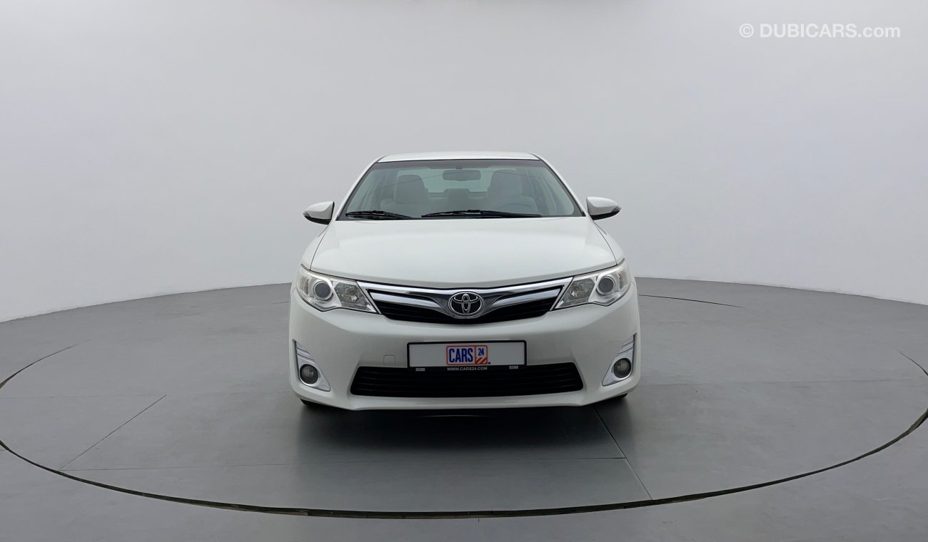 Toyota Camry SE 2500