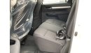Toyota Hilux PICK UP SR5 4X4 2.7L DOUBLE CABIN GASOLINE AUTOMATIC GEAR