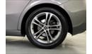 Mercedes Benz A200 Premium