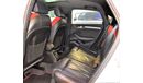 Audi S3 Amazing AUDI S3 Quattro 2016 Model!! White  Color! GCC Specs