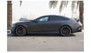 Mercedes-Benz AMG GT 63 2023 MERCEDES-BENZ GT 63S E PERFORMANCE 4DOOR COUPE 4 MATIC 0 Km