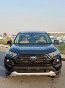 Toyota RAV4 Hybrid TOYOTA RAV4 Limited VXR 2.5L