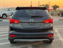 Hyundai Santa Fe 2016 Hyundai Santa Fe 2.4L V4 GDi Engine Sports - Canadian Specs Clean Car - Eco Drive Mode -