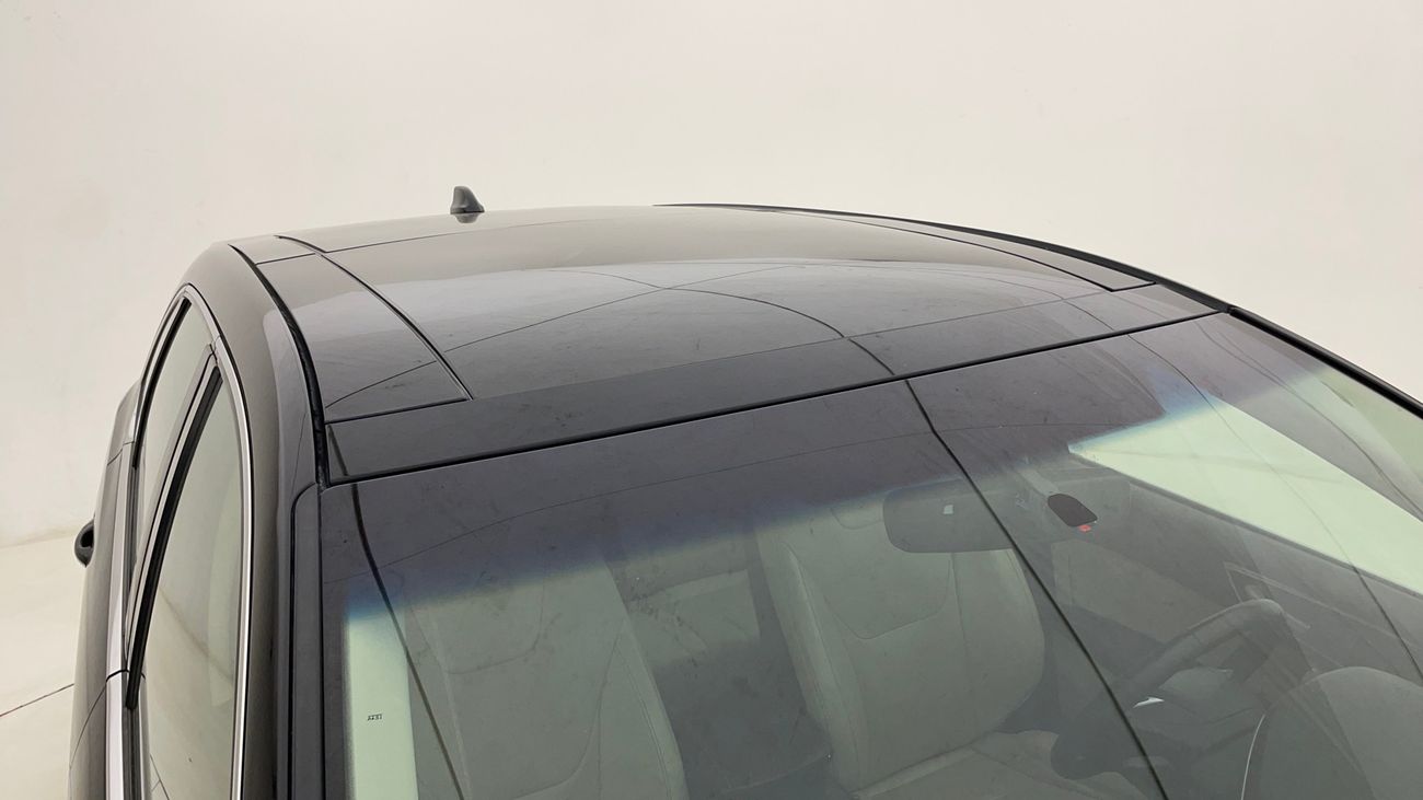 Ford Edge TITANIUM 3.5 | Zero Down Payment | Home Test Drive