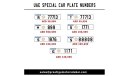 Mercedes-Benz G 63 AMG CARLEX 4WD DBL Night Pack. Local Regiastration+10%