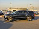 Hyundai Palisade 3.8L Calligraphy two sunroof , 360 camera and parking sensors