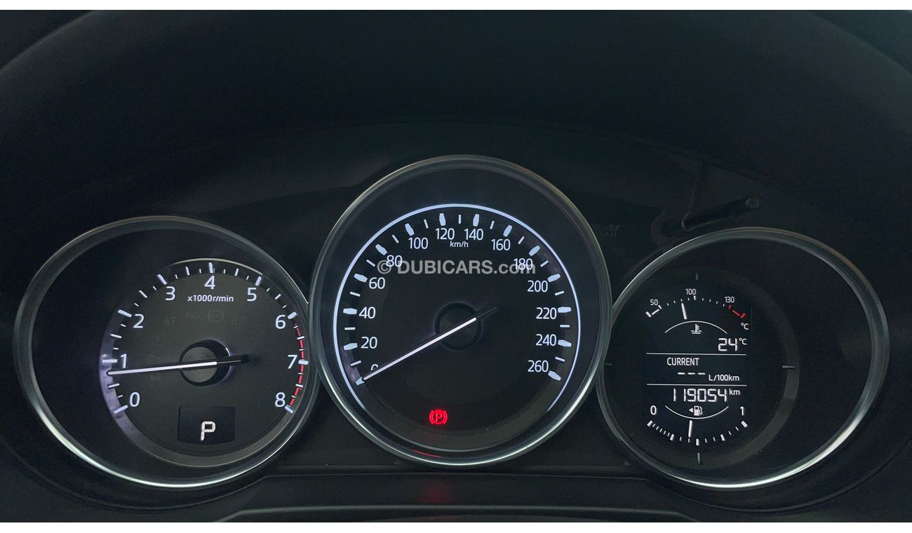 Mazda CX5 GT 2.5 | Zero Down Payment | Free Home Test Drive