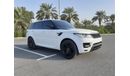 Land Rover Range Rover RANGE ROVER SPORT  HSE   -2015- full opsions no 1 very very- VERY GOOD CONDITION