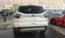 Ford Escape بيع او مبادله