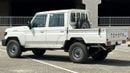 Toyota Land Cruiser Pick Up 