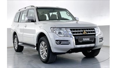 Mitsubishi Pajero GLS Highline | 1 year free warranty | 0 down payment | 7 day return policy