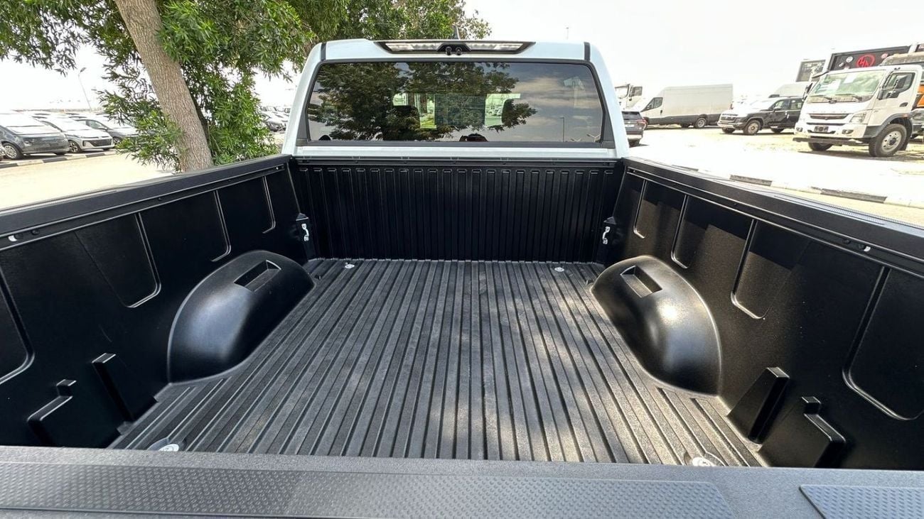 تويوتا تاندرا